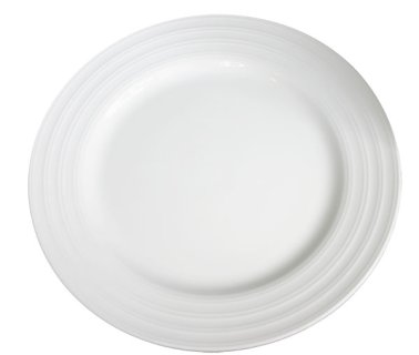 Twin String Dessertteller rund 19cm